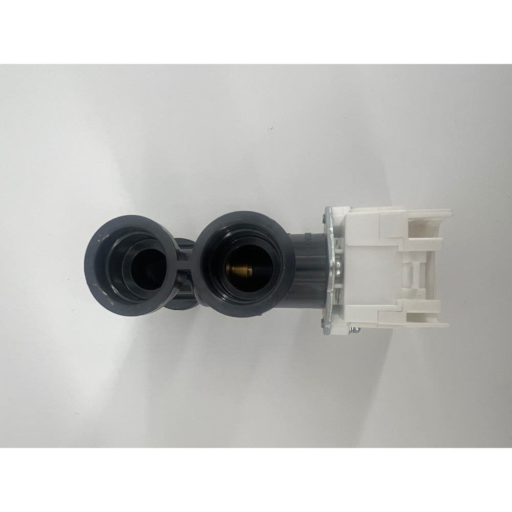 Navien 3-Way Valve NSAE101 T405-232R DC12V Black White Water Valve Assembly